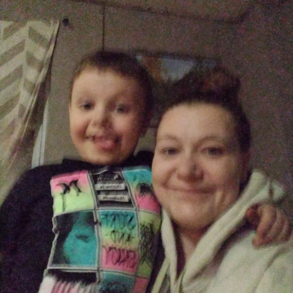 Meet your Posher, Jilleen